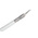 TE Connectivity White 0.96 mm² Hook Up Wire, 24 AWG, 19/0.25 mm, 100m, Polyalkene Insulation