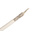 TE Connectivity White 0.96 mm² Hook Up Wire, 20 AWG, 19/0.25 mm, 100m, Polyalkene Insulation