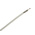 TE Connectivity White 0.96 mm² Hook Up Wire, 20 AWG, 19/0.25 mm, 100m, Polyalkene Insulation