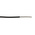 TE Connectivity Black 0.5 mm² Harsh Environment Wire, 0.18 mm, 100m, Polymer Insulation