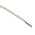 TE Connectivity White 1.5 mm² Harsh Environment Wire, 0.23 mm, 100m, Polymer Insulation