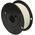 TE Connectivity ACW Series White 1 mm² Automotive Wire, 19/0.26 mm, 100m