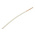 TE Connectivity ACW Series White 1 mm² Automotive Wire, 19/0.26 mm, 100m