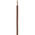 Prysmian 6491B Series Brown 2.5 mm² Hook Up Wire, 7/0.67 mm, 100m