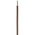 Prysmian 6491B Series Brown 4 mm² Hook Up Wire, 7/0.85 mm, 100m