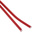TE Connectivity Zerohal 100G Series Red 2.5 mm² Hook Up Wire, 13 AWG, 37/0.29 mm, 100m, LSZH Insulation