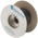 Alpha Wire EcoWire Series Black 0.13 mm² Hook Up Wire, 26 AWG, 7/0.16 mm, 30m, MPPE Insulation