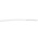 Alpha Wire EcoWire Series White 0.2 mm² Hook Up Wire, 24 AWG, 7/0.20 mm, 30m, MPPE Insulation