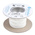 Alpha Wire EcoWire Series White 0.2 mm² Hook Up Wire, 24 AWG, 7/0.20 mm, 30m, MPPE Insulation