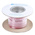Alpha Wire EcoWire Series Red 0.33 mm² Hook Up Wire, 22 AWG, 7/0.25 mm, 30m, MPPE Insulation
