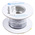 Alpha Wire EcoWire Series Black 0.52 mm² Hook Up Wire, 20 AWG, 10/0.25 mm, 30m, MPPE Insulation
