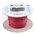 Alpha Wire EcoWire Series Red 0.52 mm² Hook Up Wire, 20 AWG, 10/0.25 mm, 30m, MPPE Insulation