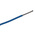 Alpha Wire EcoWire Series Blue 0.75 mm² Hook Up Wire, 18 AWG, 16/0.25 mm, 30m, MPPE Insulation