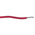 Alpha Wire EcoWire Series Red 1.3 mm² Hook Up Wire, 16 AWG, 26/0.25 mm, 30m, MPPE Insulation