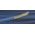 Alpha Wire EcoWire Series Blue 1.3 mm² Hook Up Wire, 16 AWG, 26/0.25 mm, 30m, MPPE Insulation