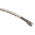 Alpha Wire EcoWire Series White 2.1 mm² Hook Up Wire, 14 AWG, 41/0.25 mm, 30m, MPPE Insulation