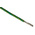 Alpha Wire EcoWire Series Green/Yellow 2.1 mm² Hook Up Wire, 14 AWG, 41/0.25 mm, 30m, MPPE Insulation