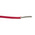 Alpha Wire EcoWire Series Red 3.3 mm² Hook Up Wire, 12 AWG, 65/0.25 mm, 30m, MPPE Insulation