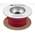 Alpha Wire EcoWire Series Red 3.3 mm² Hook Up Wire, 12 AWG, 65/0.25 mm, 30m, MPPE Insulation