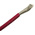 Alpha Wire EcoWire Series Red 5.2 mm² Hook Up Wire, 10 AWG, 105/0.25 mm, 30m, MPPE Insulation