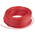 Lapp ÖLFLEX® H05Z-K 90° Series Red 0.52 mm² Hook Up Wire, 20 AWG, 100m