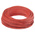Lapp ÖLFLEX® H05Z-K 90° Series Red 0.75 mm² Hook Up Wire, 18 AWG, 100m