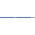 Lapp ÖLFLEX® H07Z-K 90° Series Blue 1.5 mm² Hook Up Wire, 15 AWG, 100m