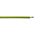 Lapp Green/Yellow 0.75 mm² Hook Up Wire, 20 AWG, 100m, PVC Insulation