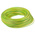 Lapp Green/Yellow 0.75 mm² Hook Up Wire, 20 AWG, 100m, PVC Insulation