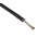 Lapp Black 1.5 mm² Hook Up Wire, 15 AWG, 100m, PVC Insulation