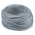 Lapp Grey 1.5 mm² Hook Up Wire, 15 AWG, 100m, PVC Insulation