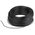 Lapp Black 2.5 mm² Hook Up Wire, 13 AWG, 100m, PVC Insulation