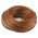 Lapp ÖLFLEX® Series Brown 1.5 mm² Hook Up Wire, 30/30, 100m, PVC Insulation
