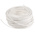 Lapp ÖLFLEX® Series White 1.5 mm² Hook Up Wire, 30/30, 100m, PVC Insulation