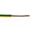 Lapp ÖLFLEX® H07V-K Series Green/Yellow 2.5 mm² Hook Up Wire, 50/30, 100m, PVC Insulation