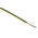 Lapp ÖLFLEX® H07V-K Series Green/Yellow 2.5 mm² Hook Up Wire, 50/30, 100m, PVC Insulation