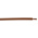Lapp ÖLFLEX® H07V-K Series Brown 2.5 mm² Hook Up Wire, 14 AWG, 50/30, 100m, PVC Insulation