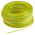 Lapp ÖLFLEX HEAT Series Green/Yellow 1.5 mm² Hook Up Wire, 15 AWG, 30/0.25 mm, 100m, Silicone Insulation