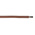 Lapp ÖLFLEX HEAT Series Brown 1.5 mm² Hook Up Wire, 15 AWG, 19/0.25 mm, 100m, Silicone Insulation