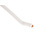 Lapp ÖLFLEX HEAT Series White 1.5 mm² Hook Up Wire, 15 AWG, 19/0.25 mm, 100m, Silicone Insulation