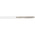 Alpha Wire EcoWire Series White 0.08 mm² Hook Up Wire, 28 AWG, 7/0.12 mm, 305m, MPPE Insulation
