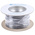 Alpha Wire EcoWire Series Black 0.33 mm² Hook Up Wire, 22 AWG, 7/0.25 mm, 305m, MPPE Insulation