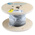 Alpha Wire EcoWire Series Black 0.52 mm² Hook Up Wire, 20 AWG, 10/0.25 mm, 305m, MPPE Insulation
