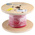 Alpha Wire EcoWire Series Red 0.52 mm² Hook Up Wire, 20 AWG, 10/0.25 mm, 305m, MPPE Insulation
