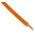 Lapp ÖLFLEX® H05V-K Series Orange 1 mm² Hook Up Wire, 100m, PVC Insulation