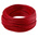 Lapp ÖLFLEX® Series Red 4 mm² Hook Up Wire, 100m, PVC Insulation
