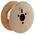 Lapp ÖLFLEX® Series Red 6 mm² Hook Up Wire, 100m, PVC Insulation