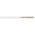 Alpha Wire EcoWire Series White 1.3 mm² Hook Up Wire, 16 AWG, 26/0.25 mm, 305m, MPPE Insulation