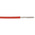 Alpha Wire EcoWire Series Red 2.1 mm² Hook Up Wire, 14 AWG, 41/0.25 mm, 305m, MPPE Insulation