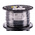 Alpha Wire 3079 Series Black 2.1 mm² Hook Up Wire, 14 AWG, 41/0.25 mm, 305m, PVC Insulation